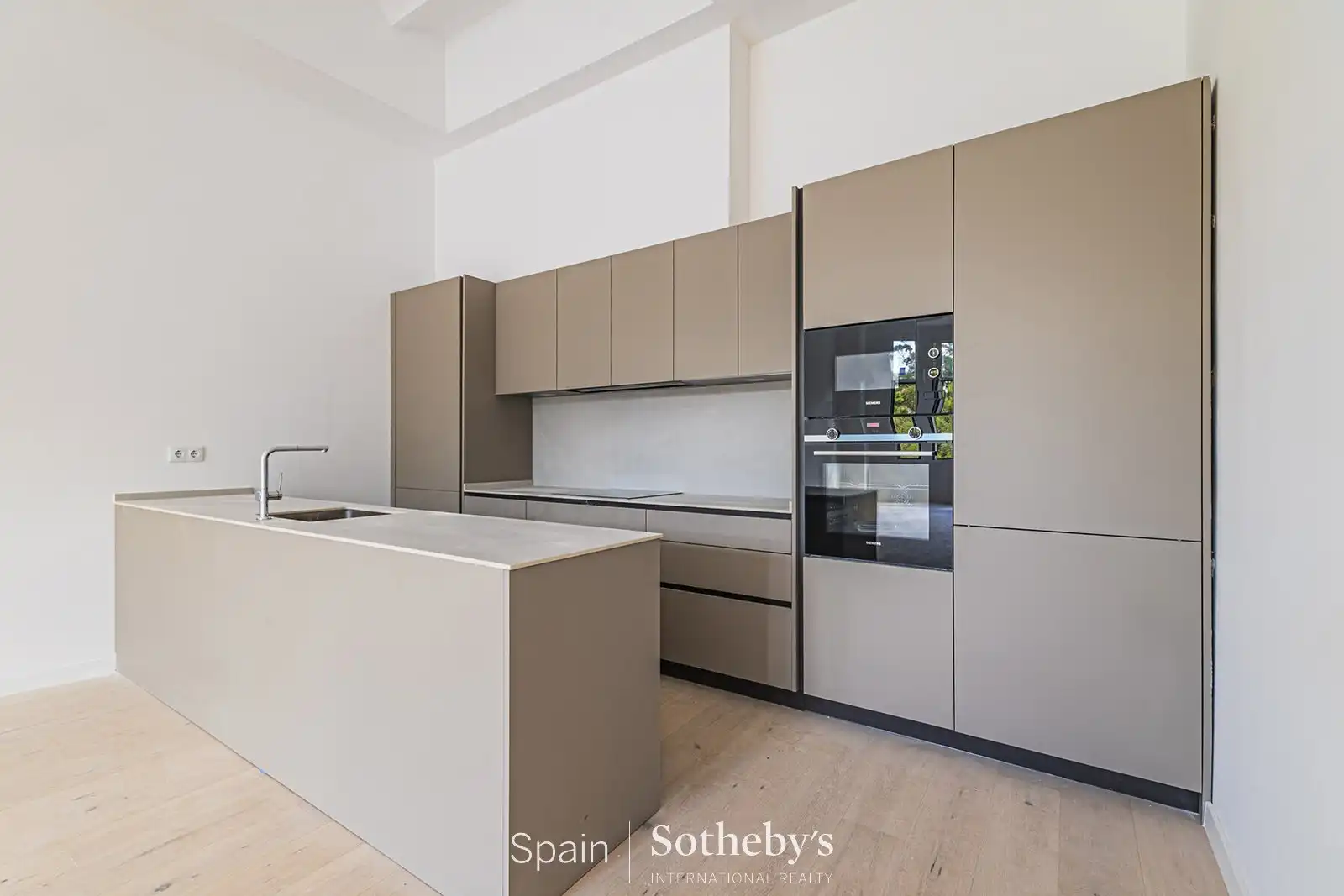Penthouse mit Aufzug zum Verkauf in Ganduxer, imagen 10