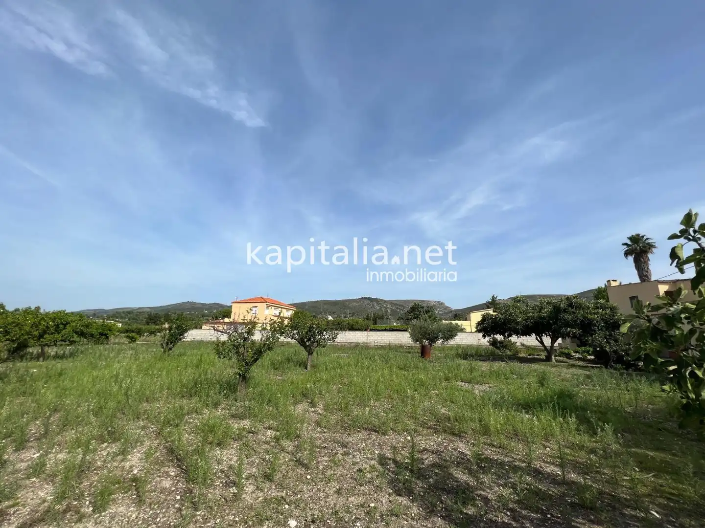 Villa avec jardin à vendre à El Llombo, imagen 4