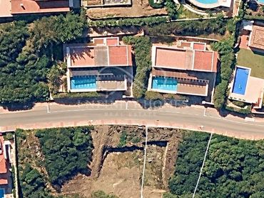 Terreno residencial en venta en Cala Llonga - Sa Mesquida