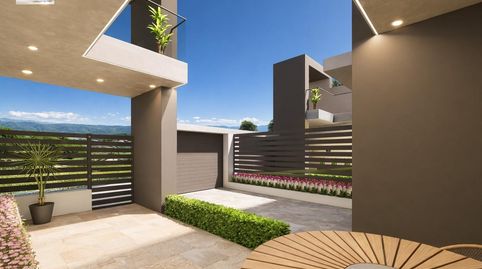 Foto 3 de Casa adosada en venta en Calle de la Reixa, 1, Benissanó, Valencia