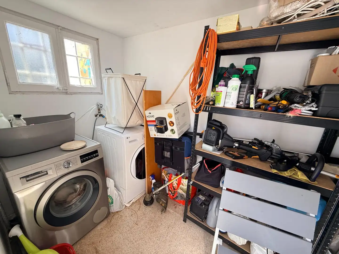 Maison avec jardin à vendre à Carrer CREUETA, imagen 47