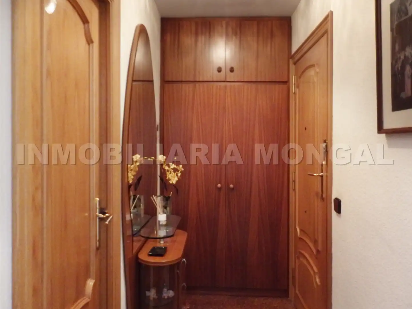 Wohnung mit Terrasse zum Verkauf in Carrer de la Gerdera, imagen 9