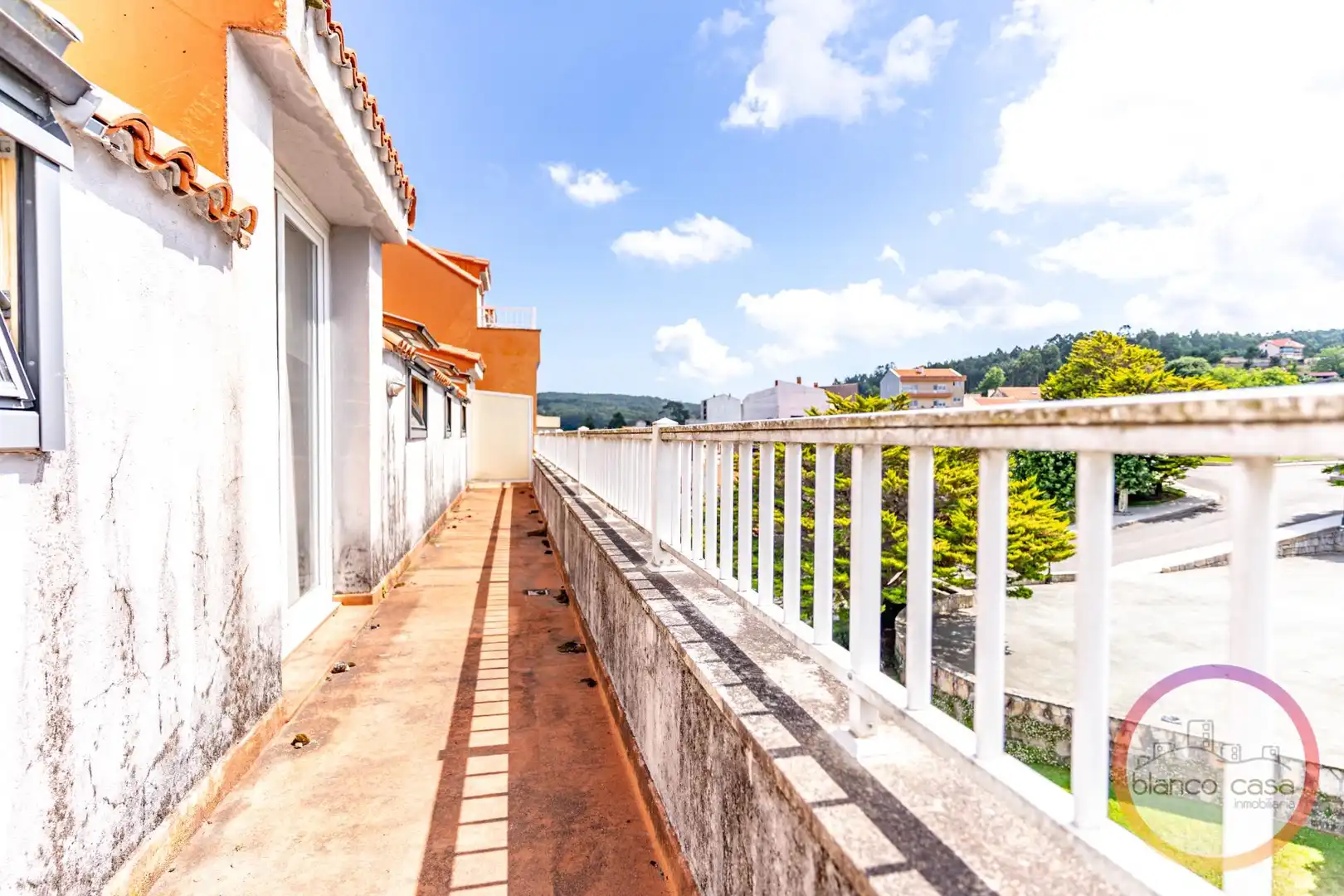 Piso en venta en Ponteceso