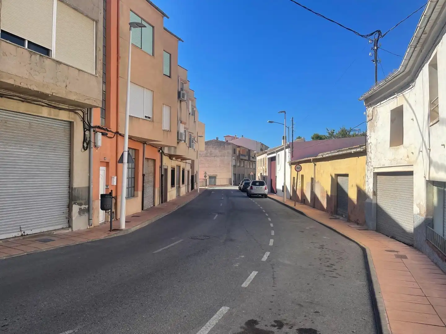Local comercial en venta en Calle del Doctor Salcedo 65, imagen 8