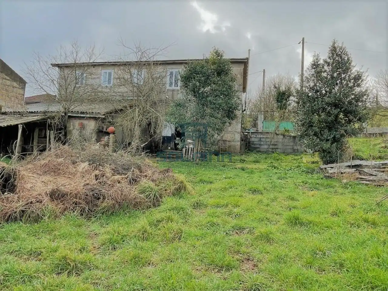 House with garden for sale in San Cibrao das Viñas, imagen 4