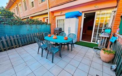 Terrassa de Casa o xalet en venda en Sant Feliu de Guíxols amb Aire condicionat i Terrassa