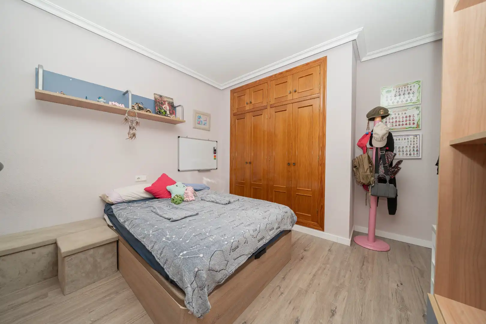 Adosado con jardín en venta en Roldán, imagen 18