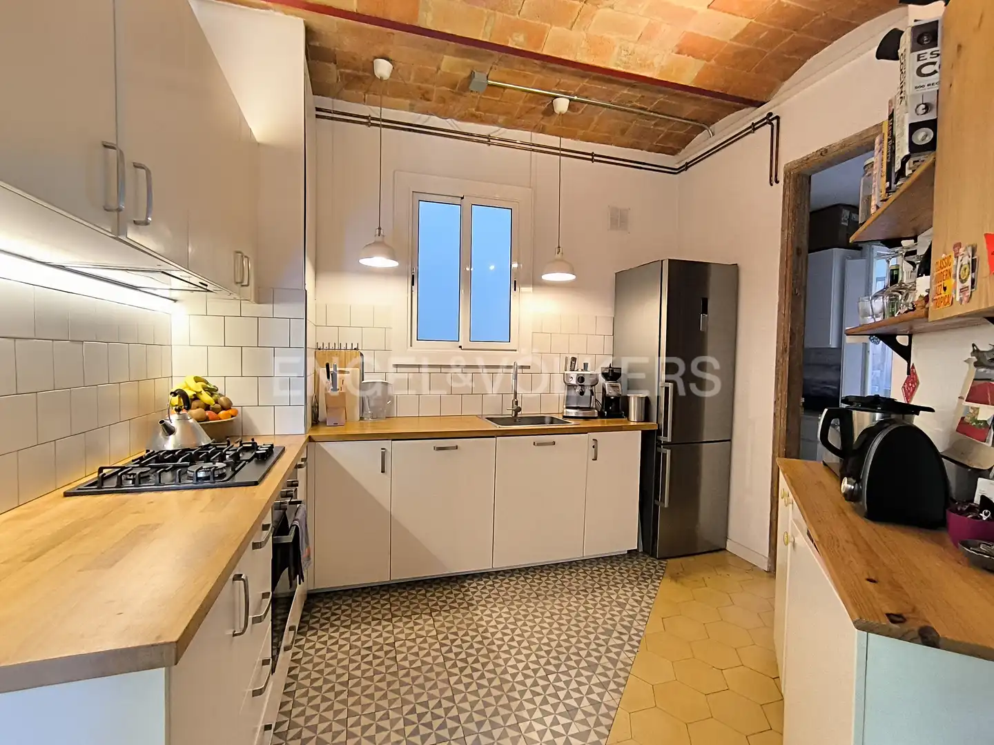 Wohnung mit Aufzug zur Miete in Eixample, imagen 15