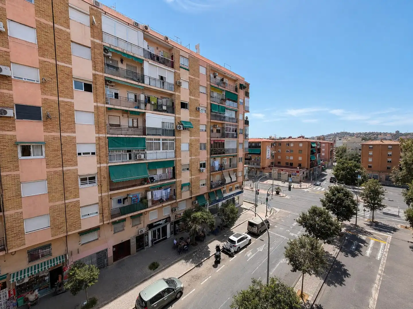 Vista exterior de Pis en venda en Garbinet - Vistahermosa
