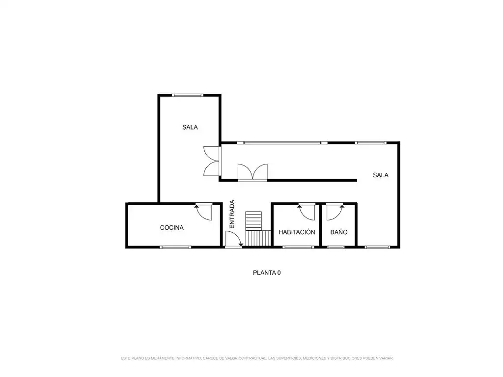 Villa avec piscine à vendre à C/ del Espino, imagen 30