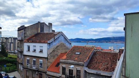 Foto 3 de Dúplex en venda a Rúa de José María Acuña, Fátima, Vigo