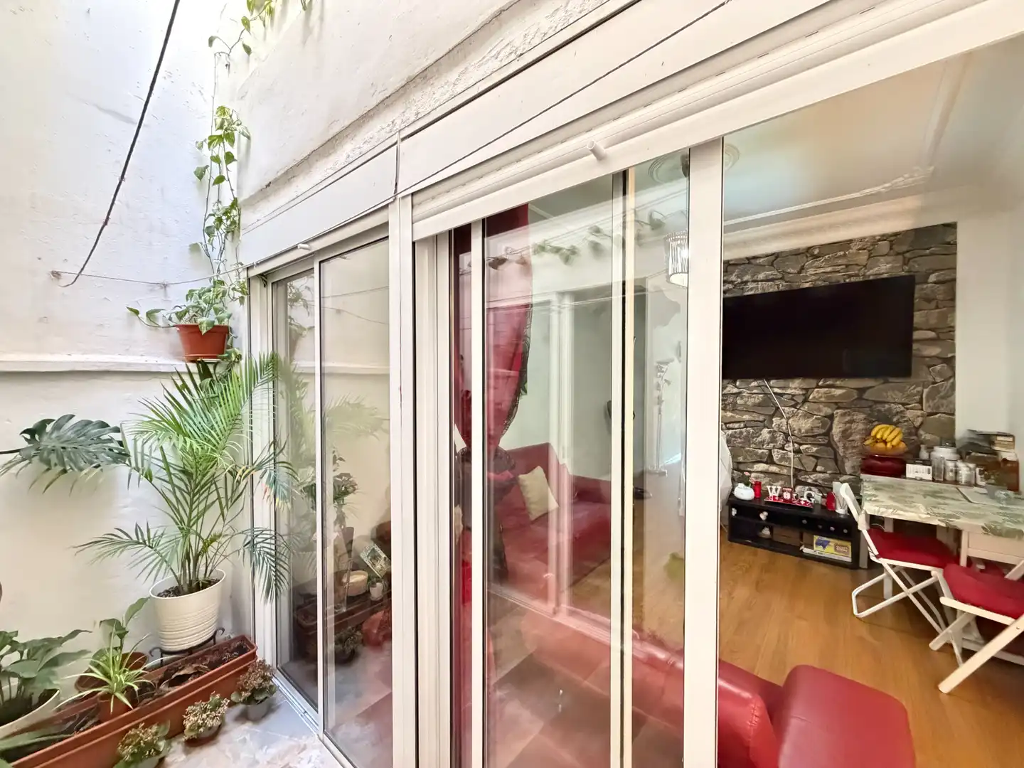 Piso en venta en Torrent con Amueblado