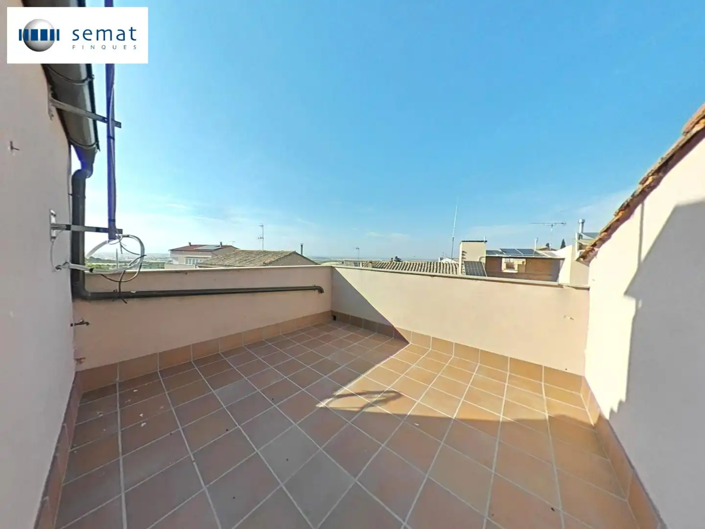 Adosado en venta en Sant Martí de Riucorb, imagen 6