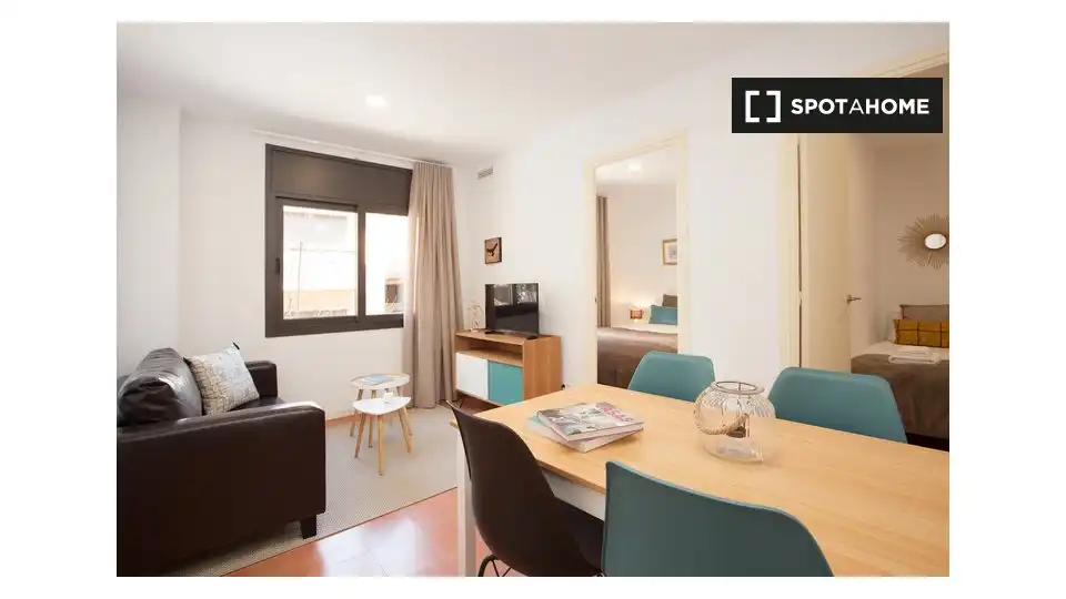 Pis de lloguer a Santa Eulàlia