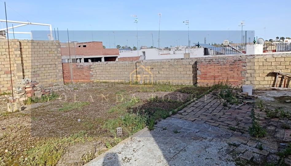 Photo 1 of House or chalet for sale in Los Molinos, Sevilla