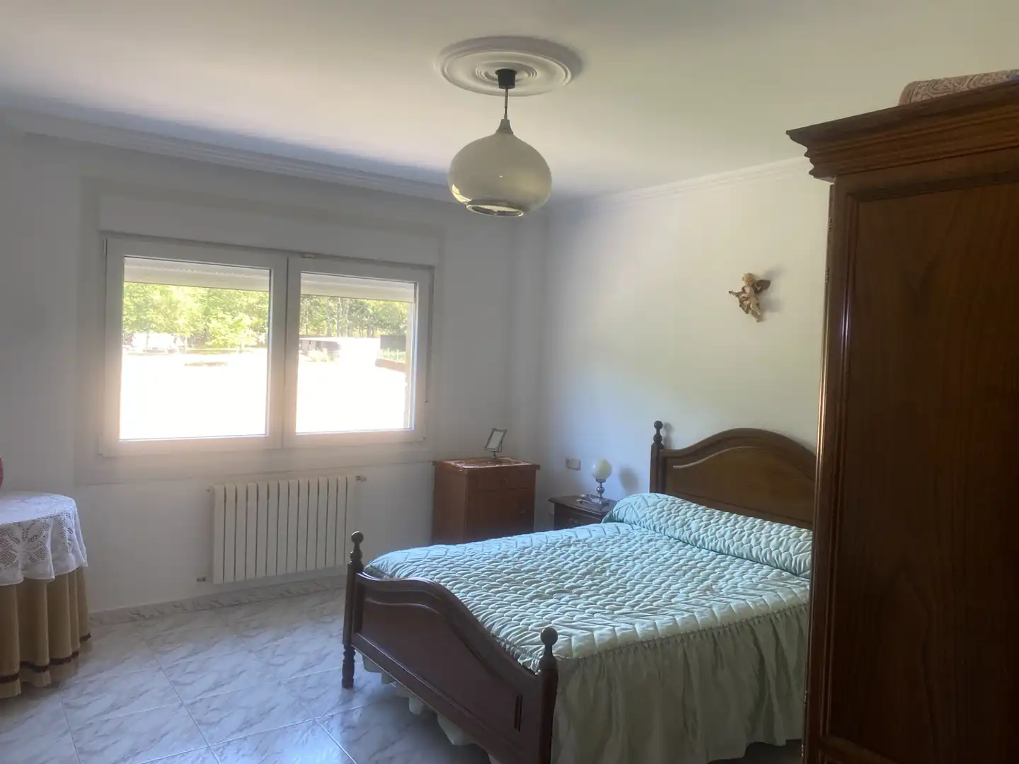 Casa amb terrassa en venda a Camiño de Texexe 17, imagen 26