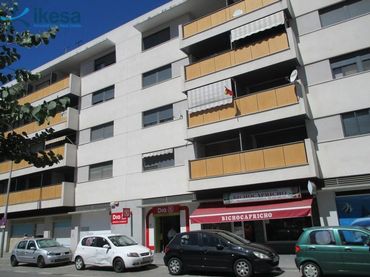 Appartement avec balcon à vendre à Las Colonias