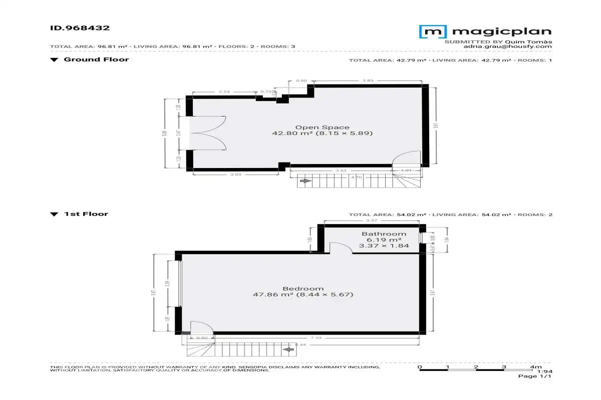 Local comercial en venda a Carrer de Mossèn Andreu ., imagen 33