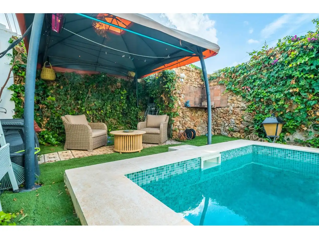 House with pool for sale in Maó ciutat, imagen 2