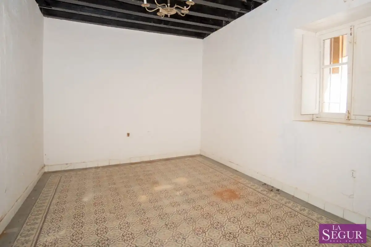 Casa rústica amb terrassa en venda a Vejer, imagen 35