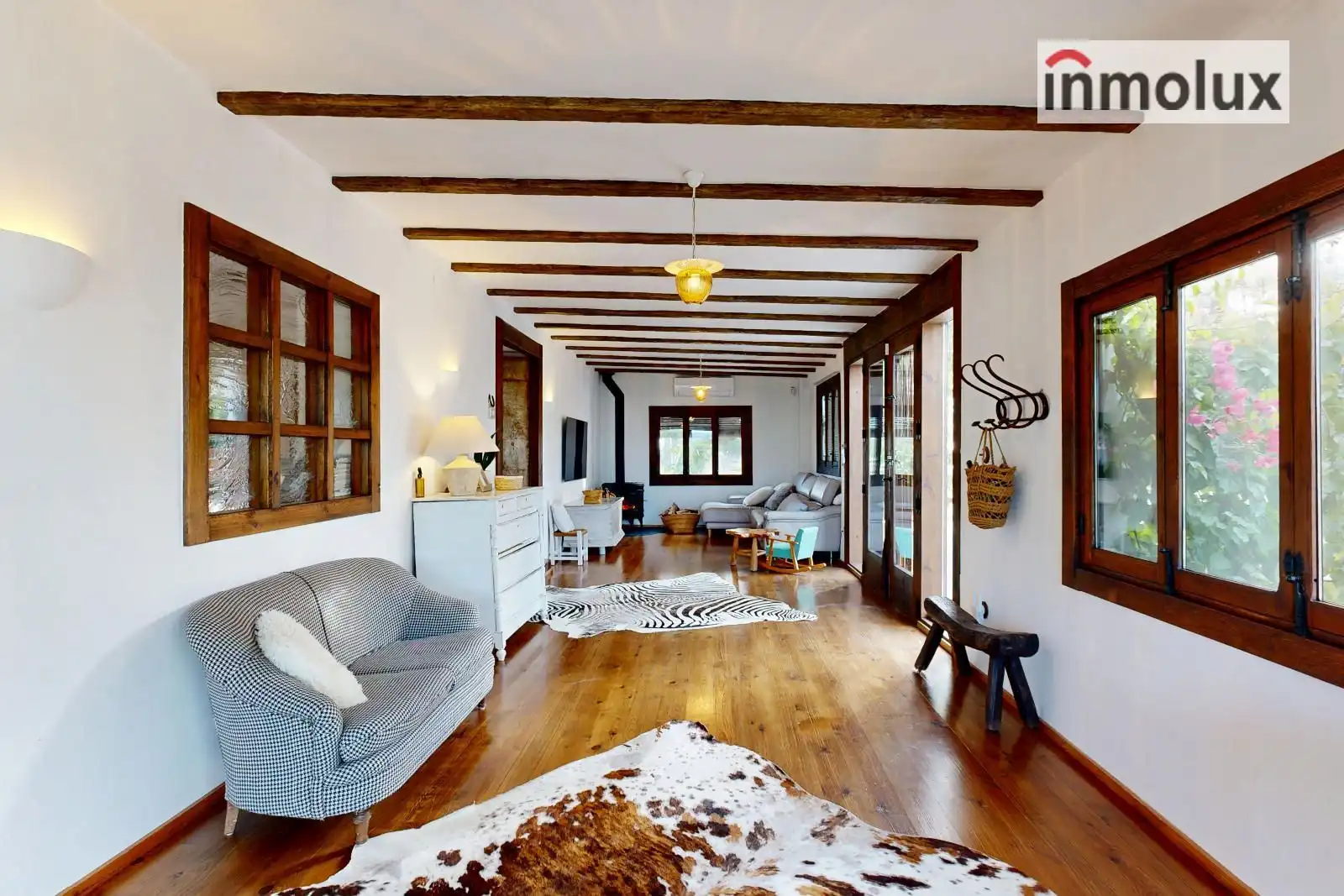 Villa à vendre à Partida El Llano San José, imagen 3