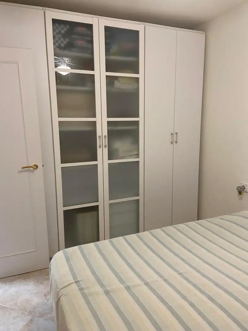 Habitación de Casa o chalet en venta en Altafulla con Calefacción, Terraza y Balcón