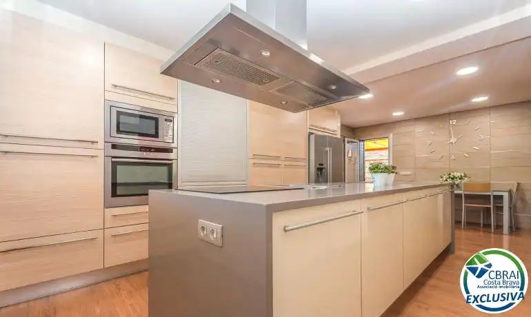 Maison avec piscine à vendre à Avenida Gran Via Pau Casals 60 0, imagen 23