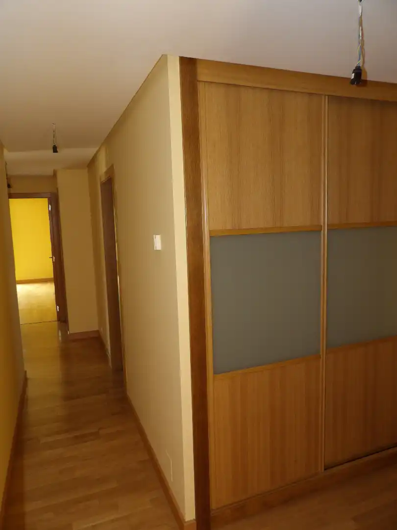 Piso en venta en Calle de Ramón Granda, El Carbayedo - El Quirinal