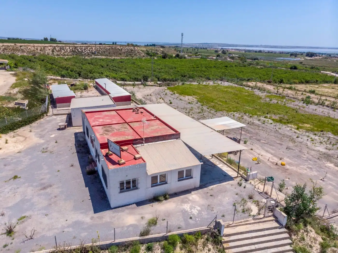 Country house for sale in Los Montesinos, imagen 39