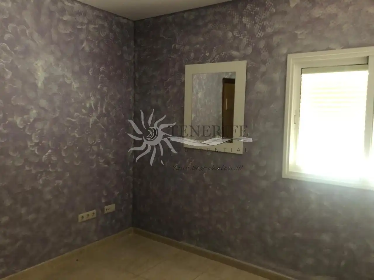 Bedroom of Flat for sale in Granadilla de Abona  with Terrace