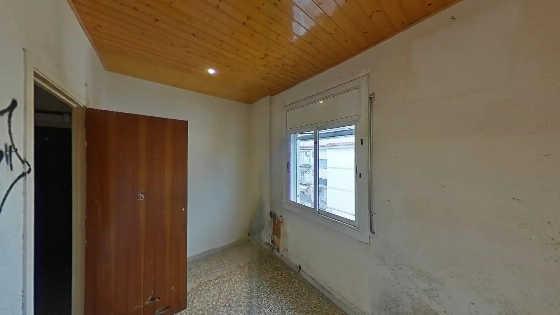 Habitación de Piso en venta en Parets del Vallès