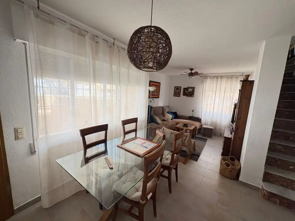 Adosado con piscina en venta en Los Balcones - Los Altos, imagen 7