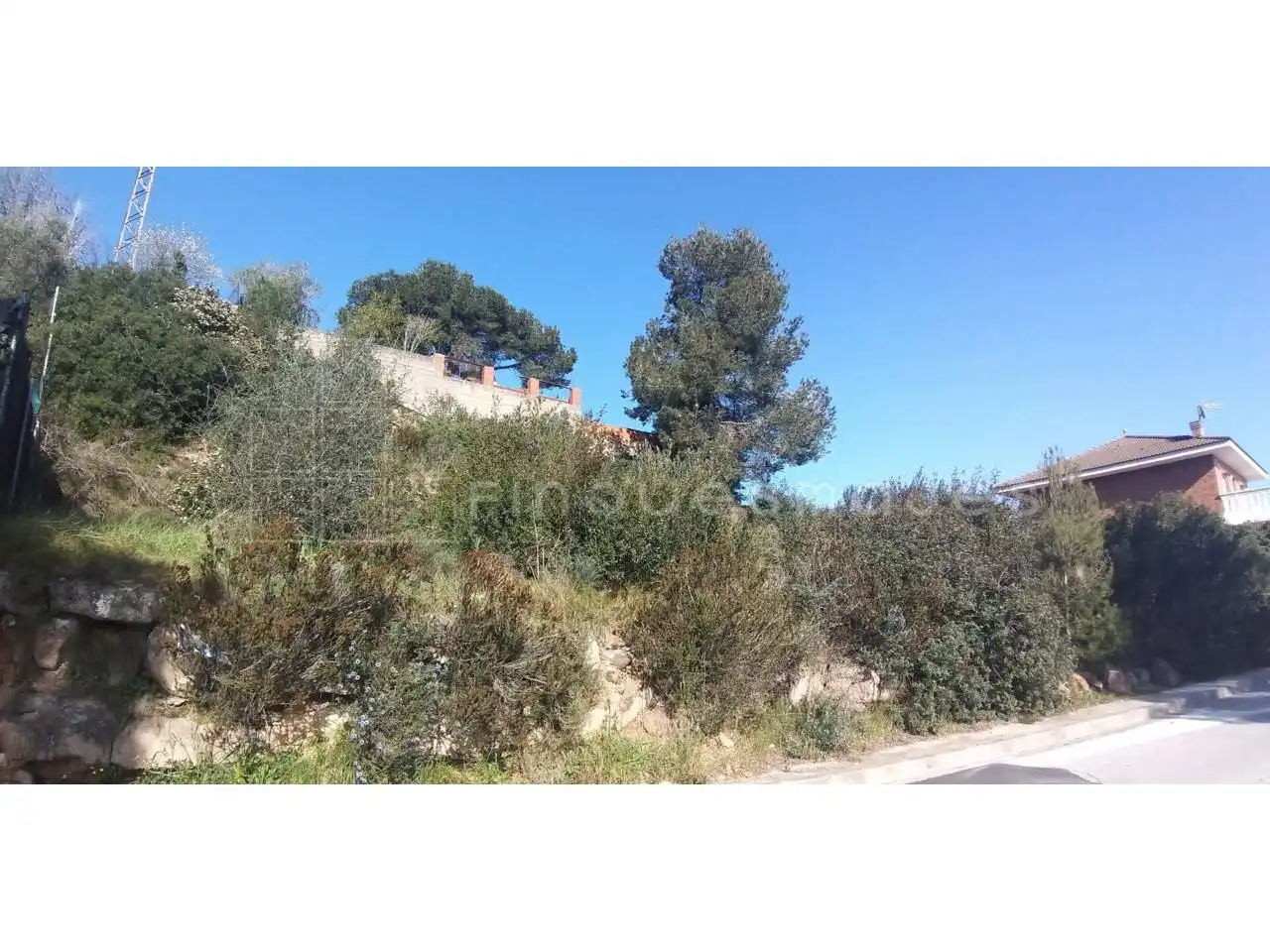 Terreno residencial en venta en Vacarisses, imagen 2