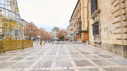 Foto 4 de Apartament en venda a San Matías - Realejo,  Granada Capital