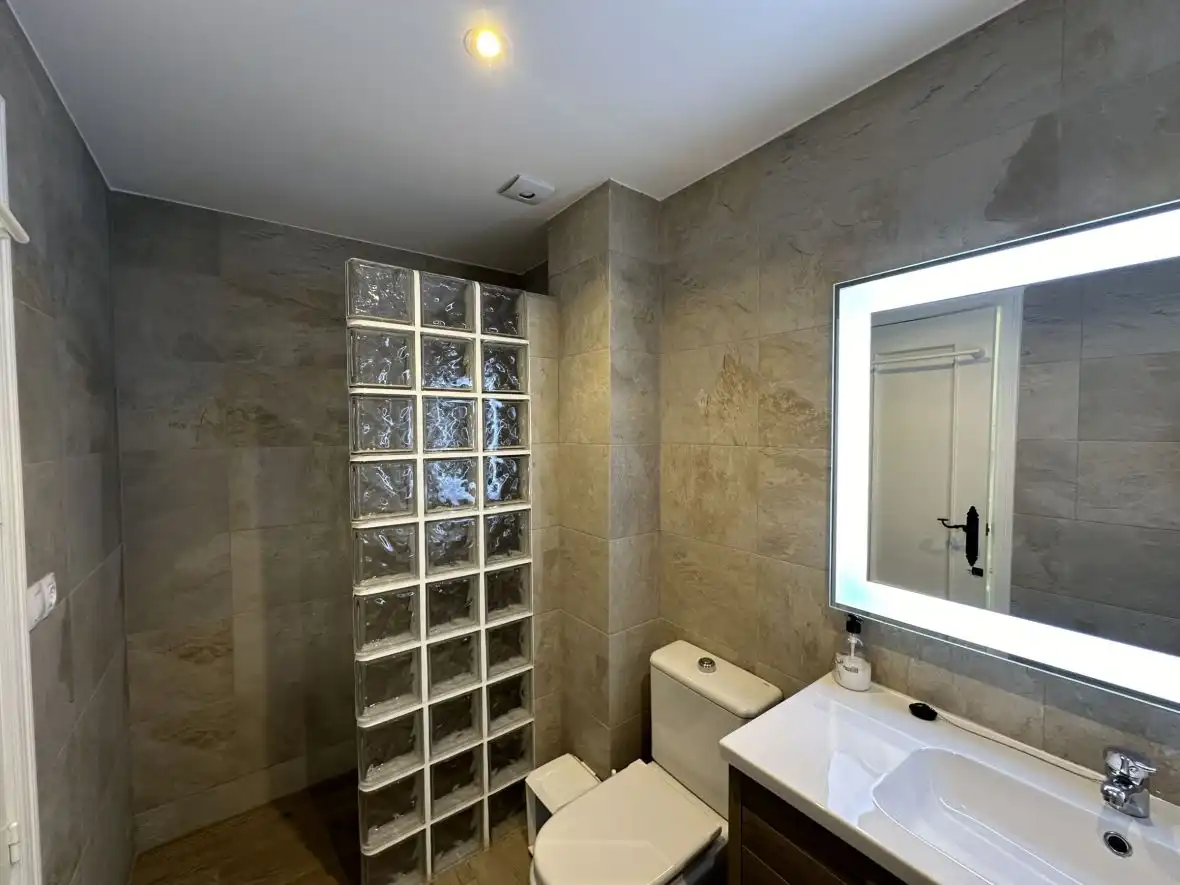 Casa o xalet de lloguer a CALLE MONTE DE SANTA POLA 30 , Monte Faro - Altomar II