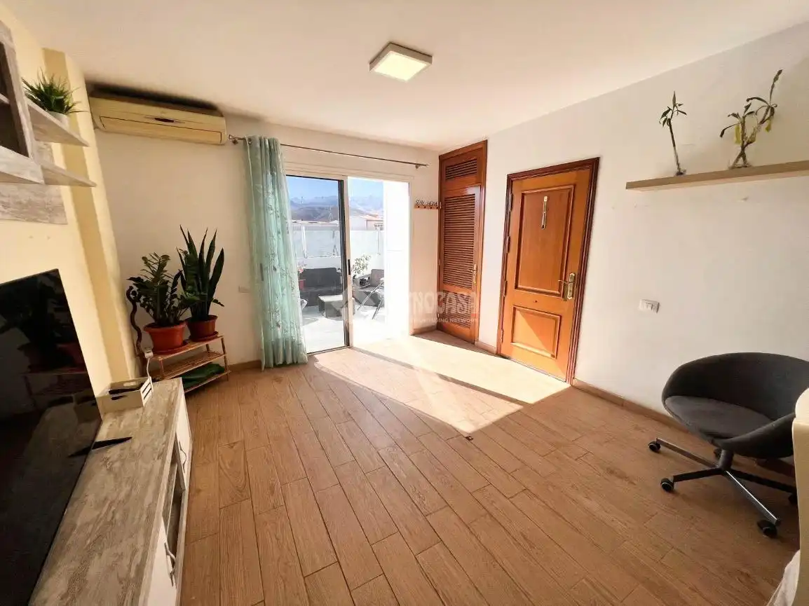 Flat for sale in Vecindario - El Doctoral - Cruce de Sardina