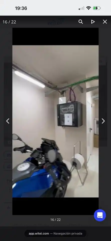 Local comercial en venta en De La Mare De Déu De Montserrat, imagen 12