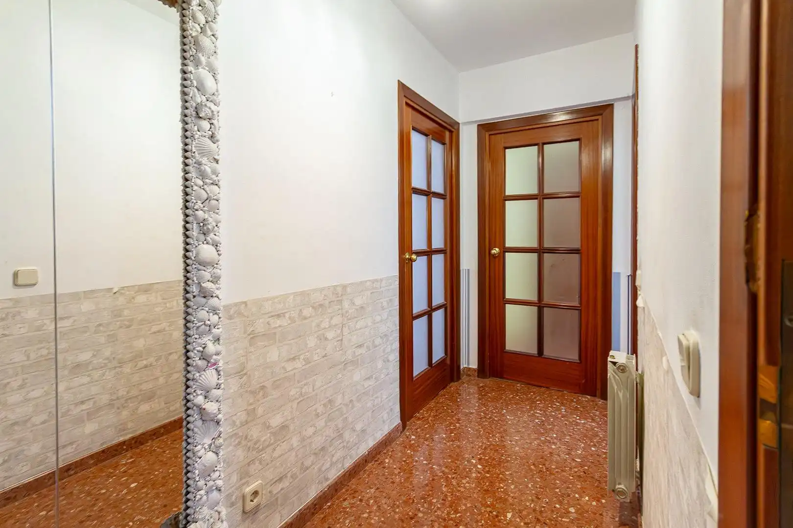 Flat for sale in Viladecans  with Heating, Terrace and Balcony