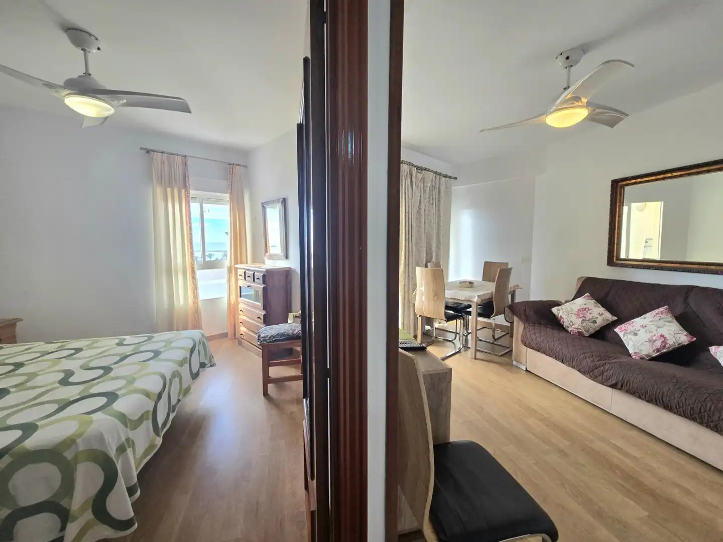 Appartement avec ascenseur à vendre à Puerto Marina, imagen 4