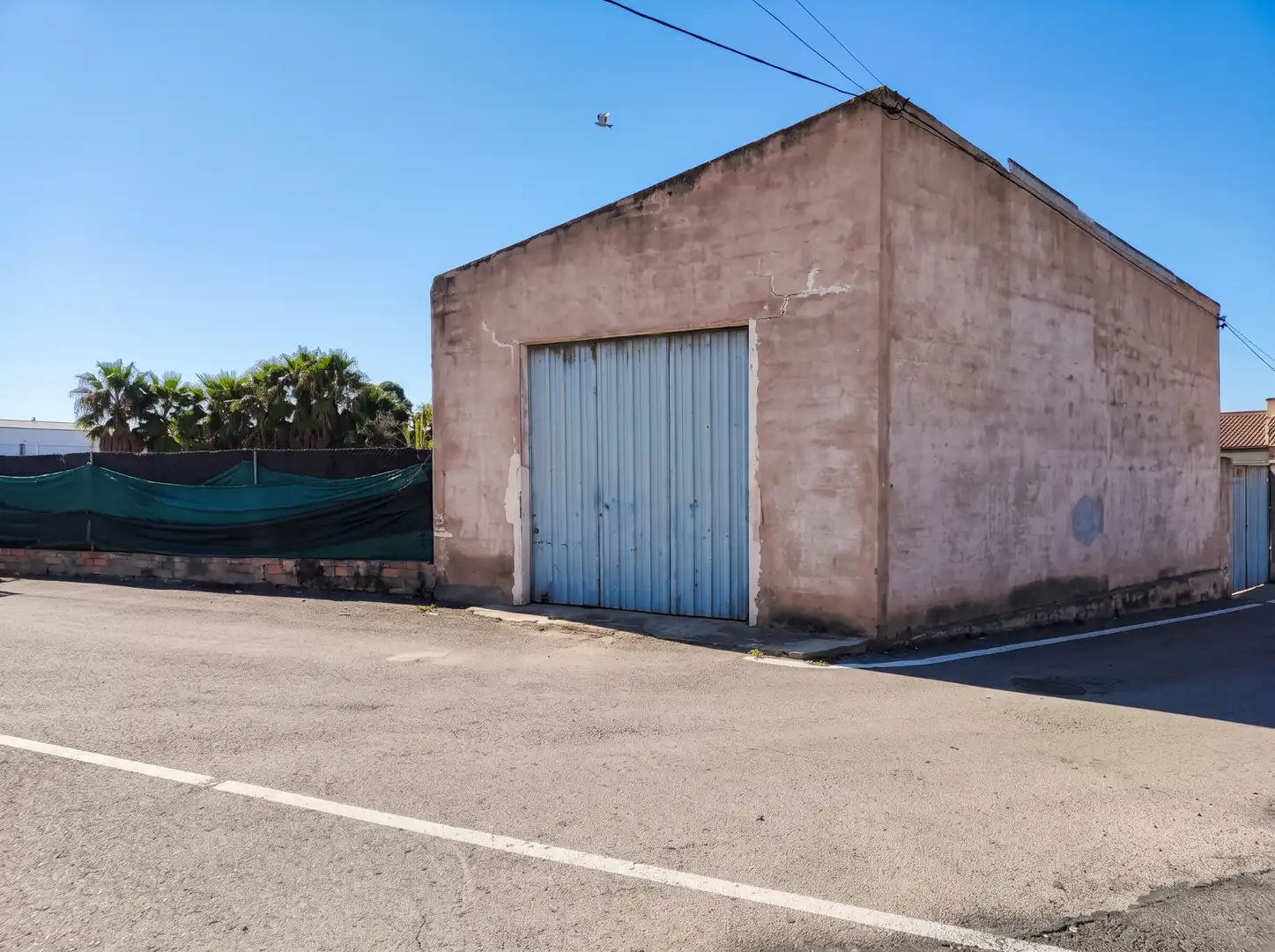 Casa rústica amb jardí en venda a Las Cánovas - Cuevas de Reyllo, imagen 14