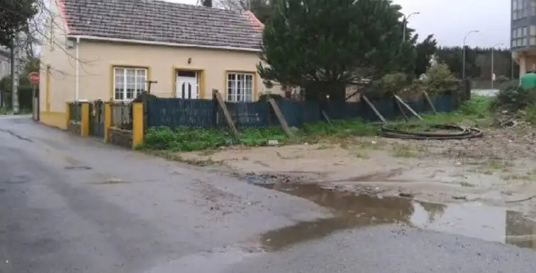 Terreni e lotti in vendita a Rúa Lapido, imagen 11