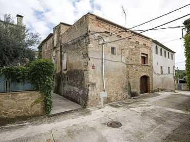 Casa en venta en Carrer De l'Esglesia 1