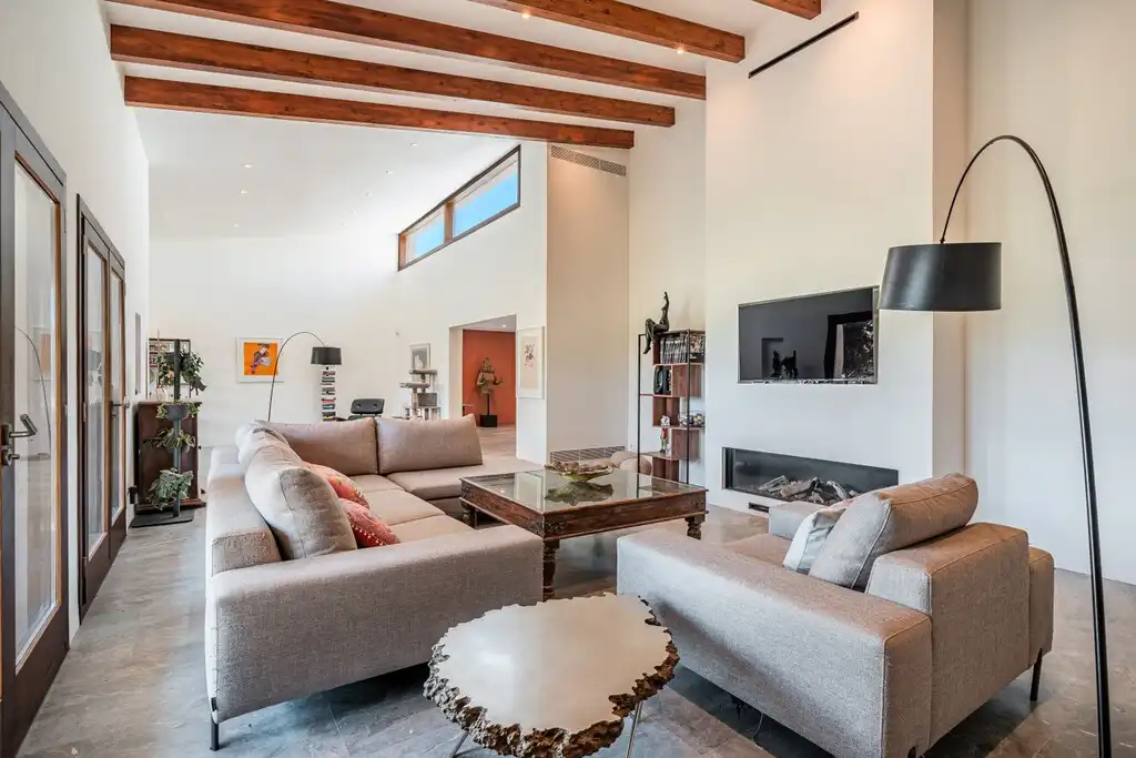 Landhaus mit Pool zum Verkauf in Son Ramonell - Es Figueral, imagen 7