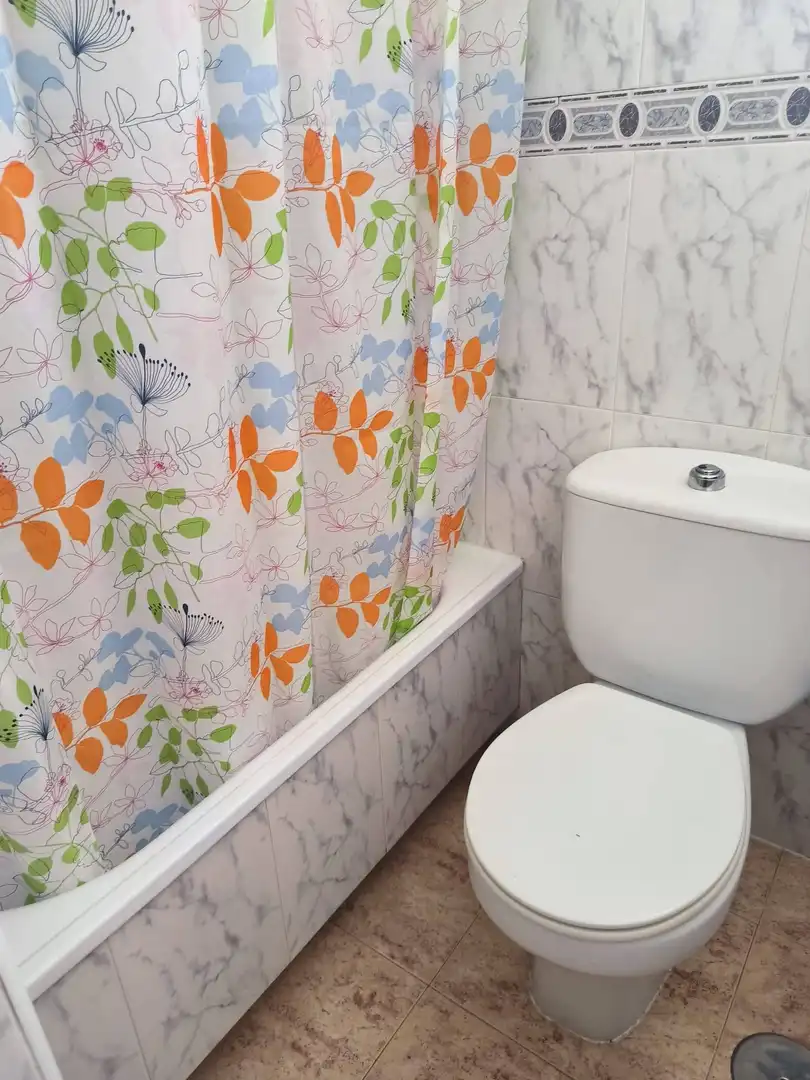 Baño de Casa o chalet en venta en Orihuela con Aire acondicionado, Calefacción y Jardín privado