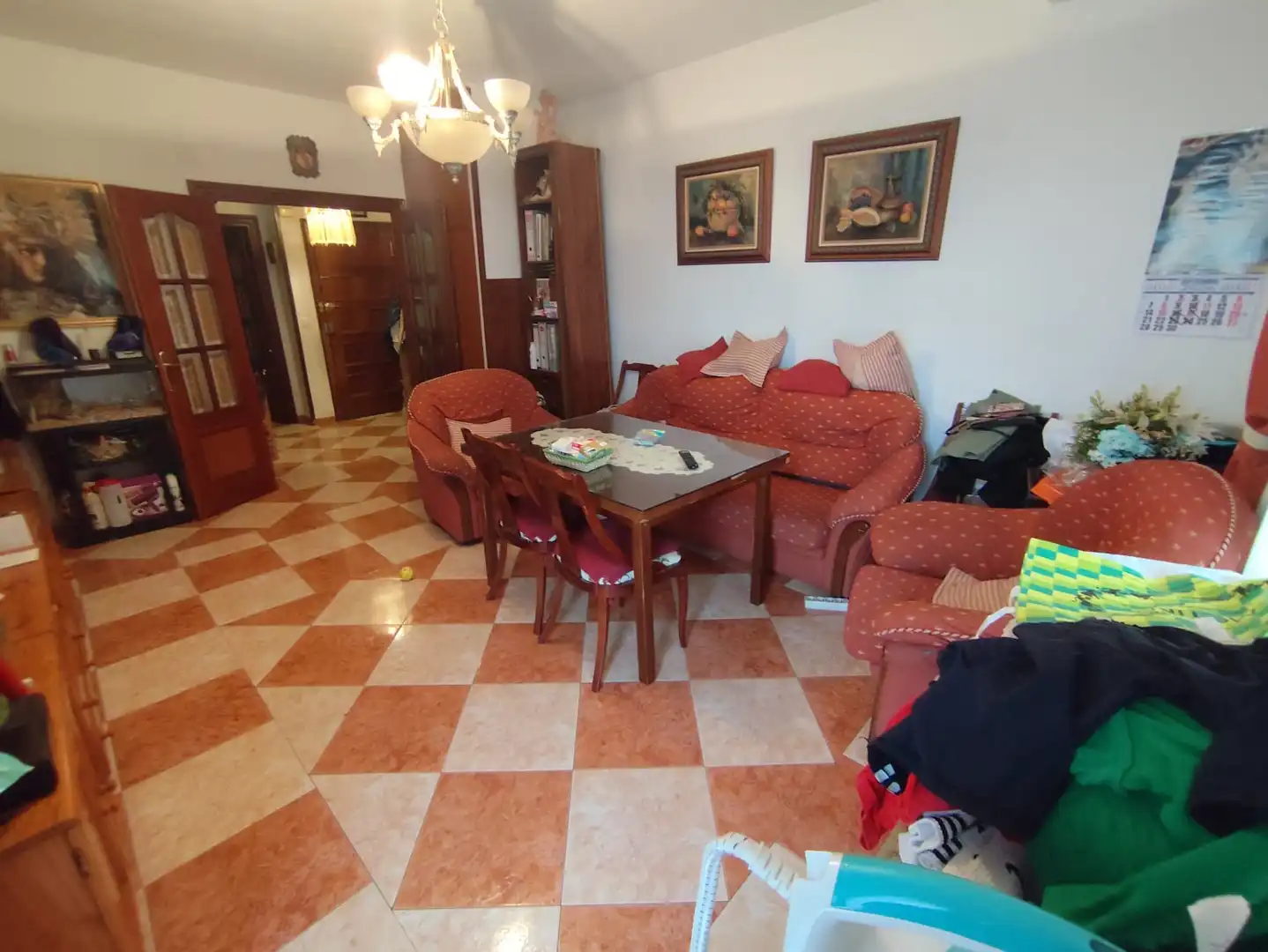 Appartement avec terrasse à vendre à Calle Vista Alegre, imagen 3