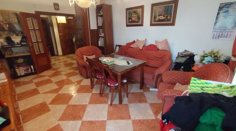 JUNTO A TORRENUEVA-TRES DORM-SALON CON BALCON-ULTIMA PLANTA, immagine 3