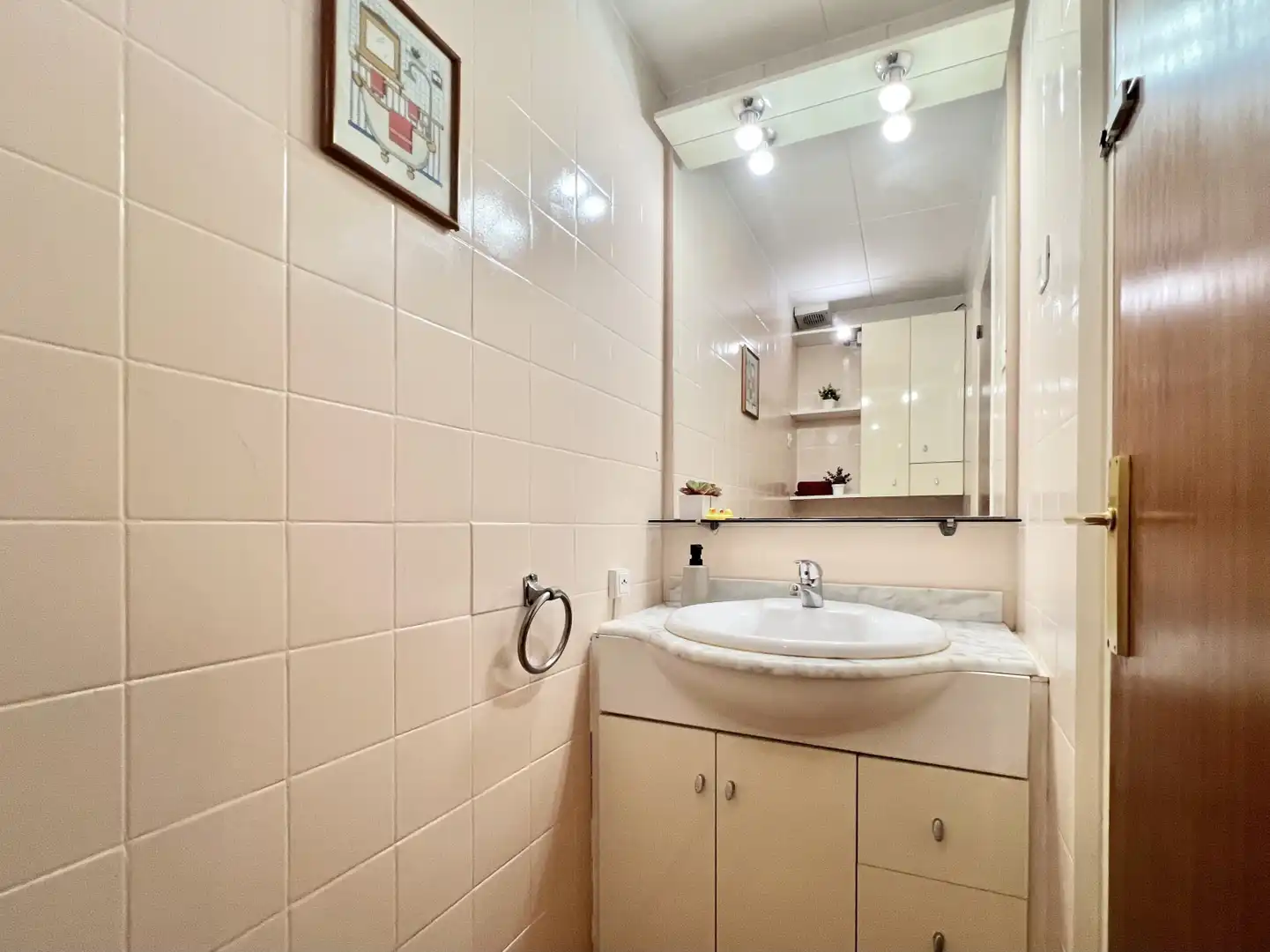 Appartamento con terrazza in vendita a Barcelona - CL SARDENYA, imagen 32