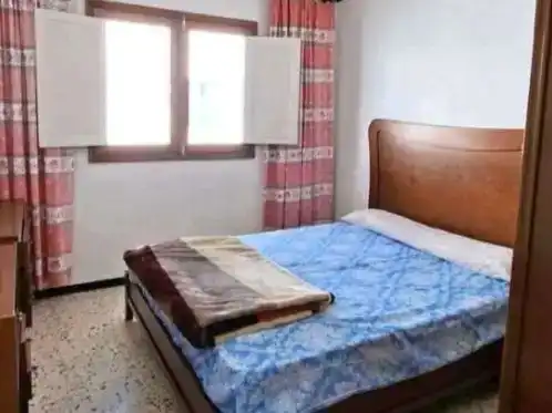 Dormitori de Casa o xalet en venda en Tinajo amb Balcó