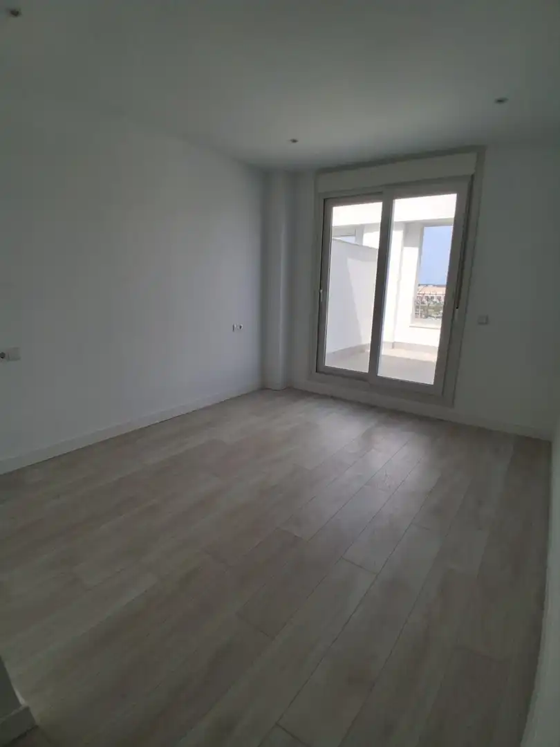 Wohnung mit Aufzug zum Verkauf in Calle Extremadura, imagen 21
