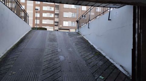 PLAZA DE GARAJE EN URBANIZACIÓN ALDAPA, imatge 2